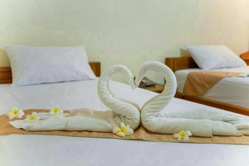 Veerasuda Condotel Ratchaburi Exterior foto